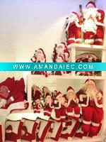 Wholesale Santa Claus/Christmas Decoration
