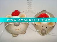 Wholesale 04209 POLY CHRISTMAS DECORATION