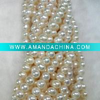 Wholesale Beautiful beaded necklaces