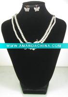 Wholesale wedding jewelry----newest design in 2010(small quantity is accepted)