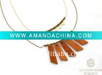 Wholesale Fashion Pendant Necklace