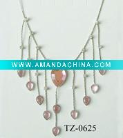 Wholesale colorful bridal jewelry