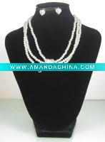 Wholesale wedding jewelry----newest design in 2010(small quantity is accepted)