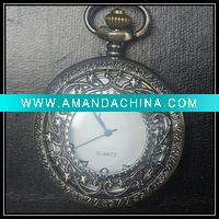 Wholesale Necklace watch pendant