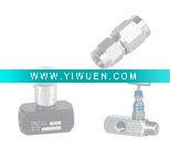 Instrumentation Valve