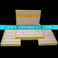 Wholesale acrylic watch display