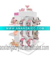 Wholesale watches display