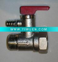 Wholesale Safety Valve