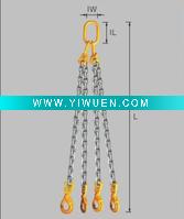 Wholesale chain sling
