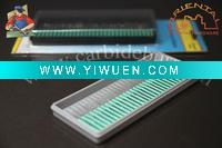 Wholesale HP dental burrs,abrasive burrs,order NO.: DW3---1, diamond burrs