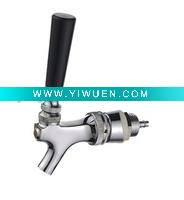 Wholesale Square Faucet Beer tap ED8307