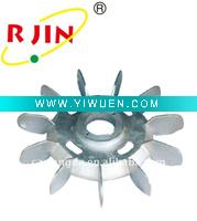 Wholesale die-casting fan