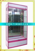 Wholesale display cabinet showcase