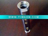 Wholesale Chrome plating aluminum product