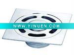 Wholesale #053A-1 Floor drain for Kitchen Sink/Bathtub