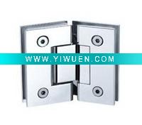 Wholesale high quality and low price glass door hinge