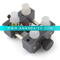 Wholesale Adjustable Watch Movement Holder 4 Pins Repairing Tool