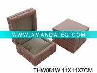 Wholesale Classic Watch Box--THW881W