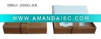 Wholesale leather watch box--THW814