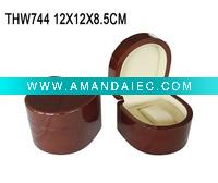 Wholesale High Glossy finished wooden watch box--THW744