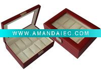 Wholesale watch collection box