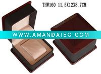 Wholesale Wooden Watch Box--THW160