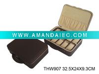 Wholesale Watch Collection Box--THW907