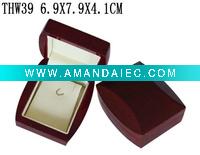 Wholesale Wooden Watch box--THW39