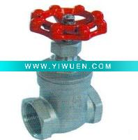 Wholesale gate valve