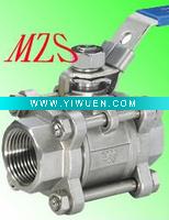 Wholesale hand operated control valves,2-way hand valve