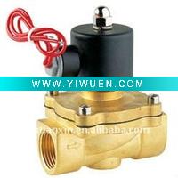 Wholesale NPT Thread Water Solenoid Valves