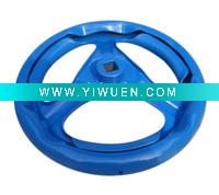 Wholesale cast iron pressure valve handwheel