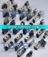 Wholesale Pneumatic solenoid valve