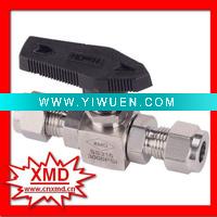 Wholesale High Pressure Ferrule Ball Valve