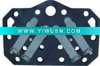 Wholesale air compressor-Bizter Valve Plate