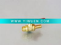 Wholesale brass union ball valve
