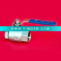 Wholesale 2pc Valve
