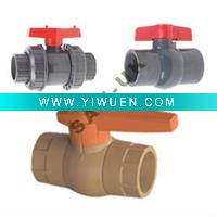 Wholesale 2011 PVC valves