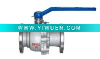 Wholesale casting Ball Valve