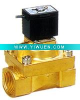 Wholesale 5404 Series high pressure & high temperature solenoid valve