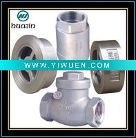 Wholesale Stainless Steel Wafer Check Valve with Low Price