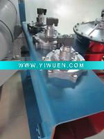 Wholesale Immersion pulse valves mounted in air manifold