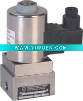 Wholesale high pressure solenoid valve ( pressure upto 400 bar)