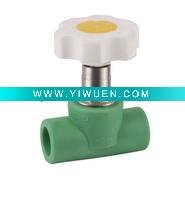 Wholesale 2011 most popular Heavy Stop Valve