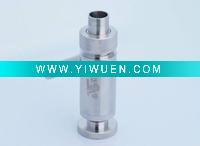 Wholesale Sanitary stainless steel Sampling Valve