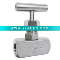 Wholesale High Pressure Stainless Steel Needle Valve