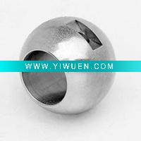 Wholesale stem ball of ball valve parts