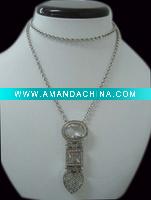 Wholesale Elegant Pendants,Beauty Necklace