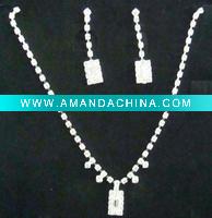 Wholesale NECKLACE N2010863