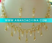 Wholesale NECKLACE N2010854